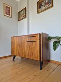 Komoda/sideboard Tatra Nabytok po renowacji! Unikat! PRL VINTAGE RETRO