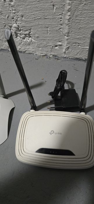 Router TP-LINK TL-WR841N