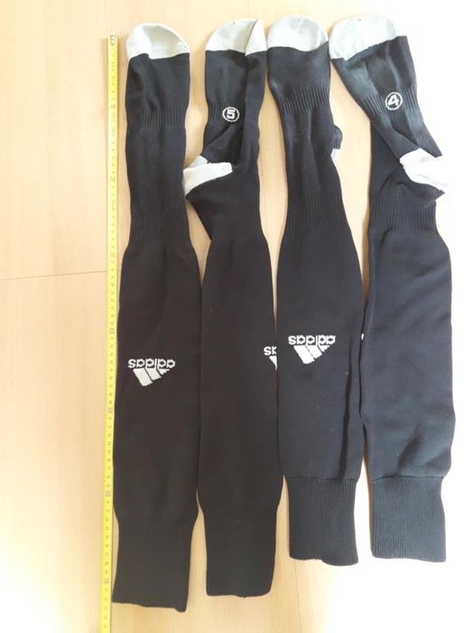 Buty Korki Rozmiar 45, Getry i Ochraniacze