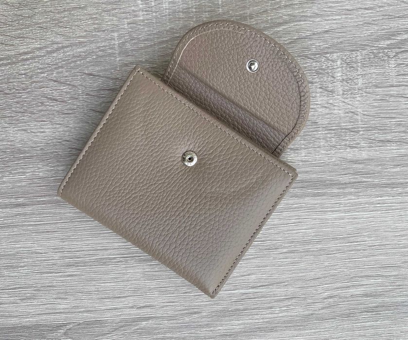 Гаманець шкіряний BELLA BERTUCCI Італія