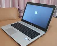 HP Probook 15.6" i5/12GB/256SSD linha Profissional