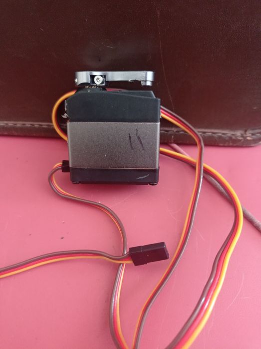 АксЗапчасти БПЛА