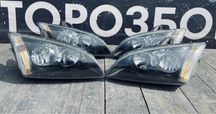 Фара Форд Фокус 2 Фари Дорестайл 2004-2007 Ford Focus 2 Розборка
