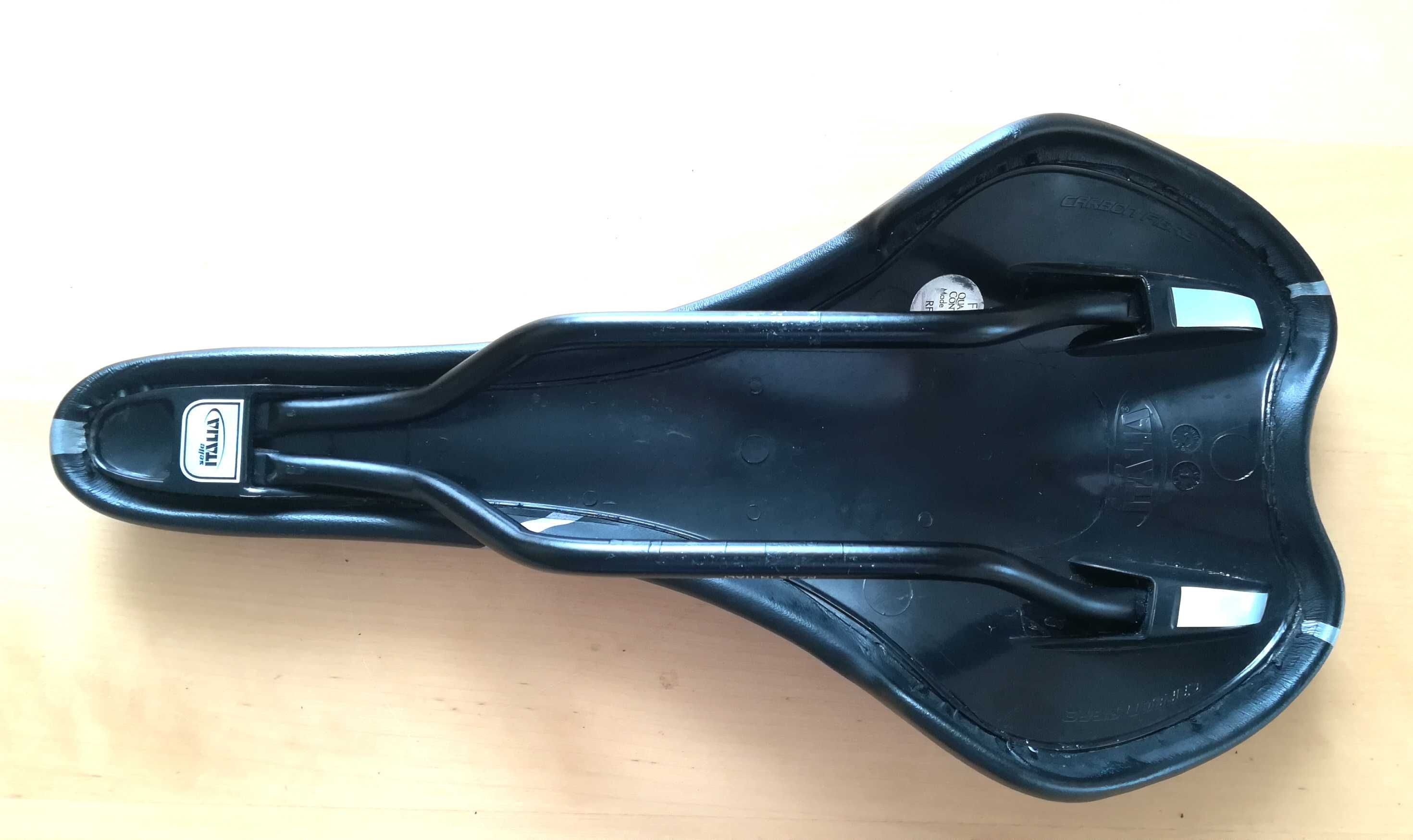 Siodełko rowerowe Selle Italia SLR TM S1