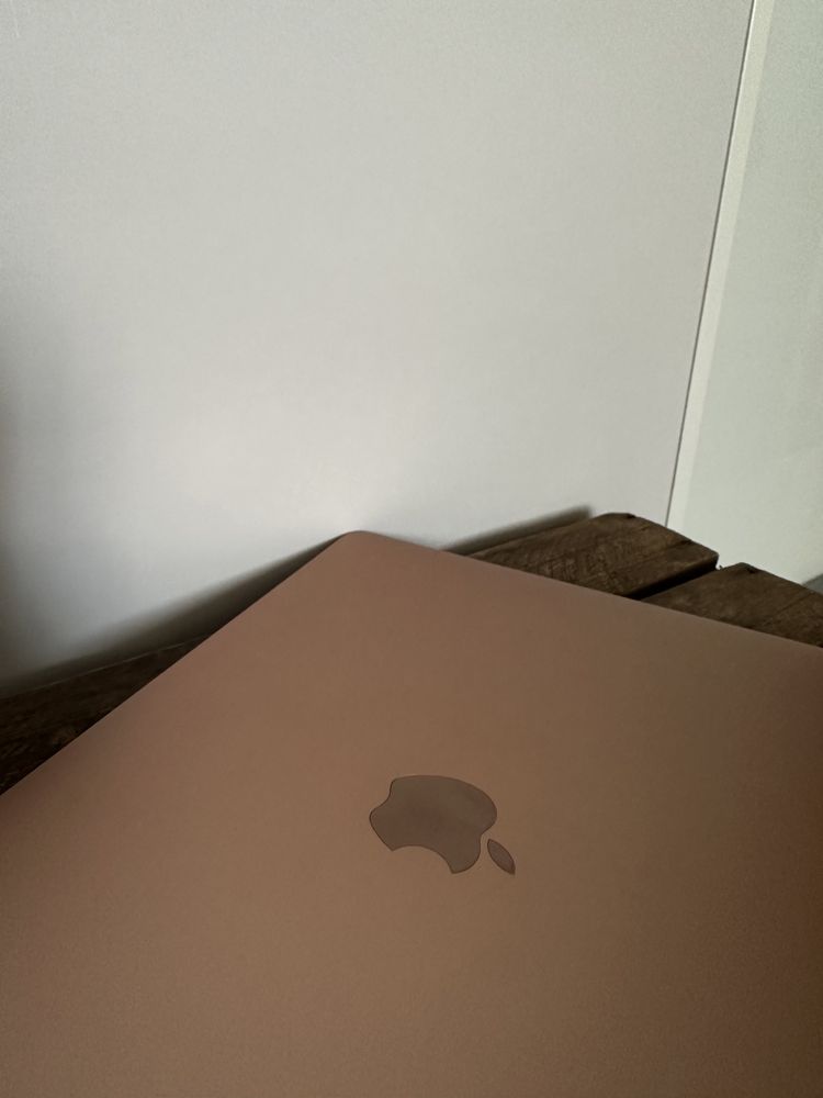 MacBook Air 13 Rose