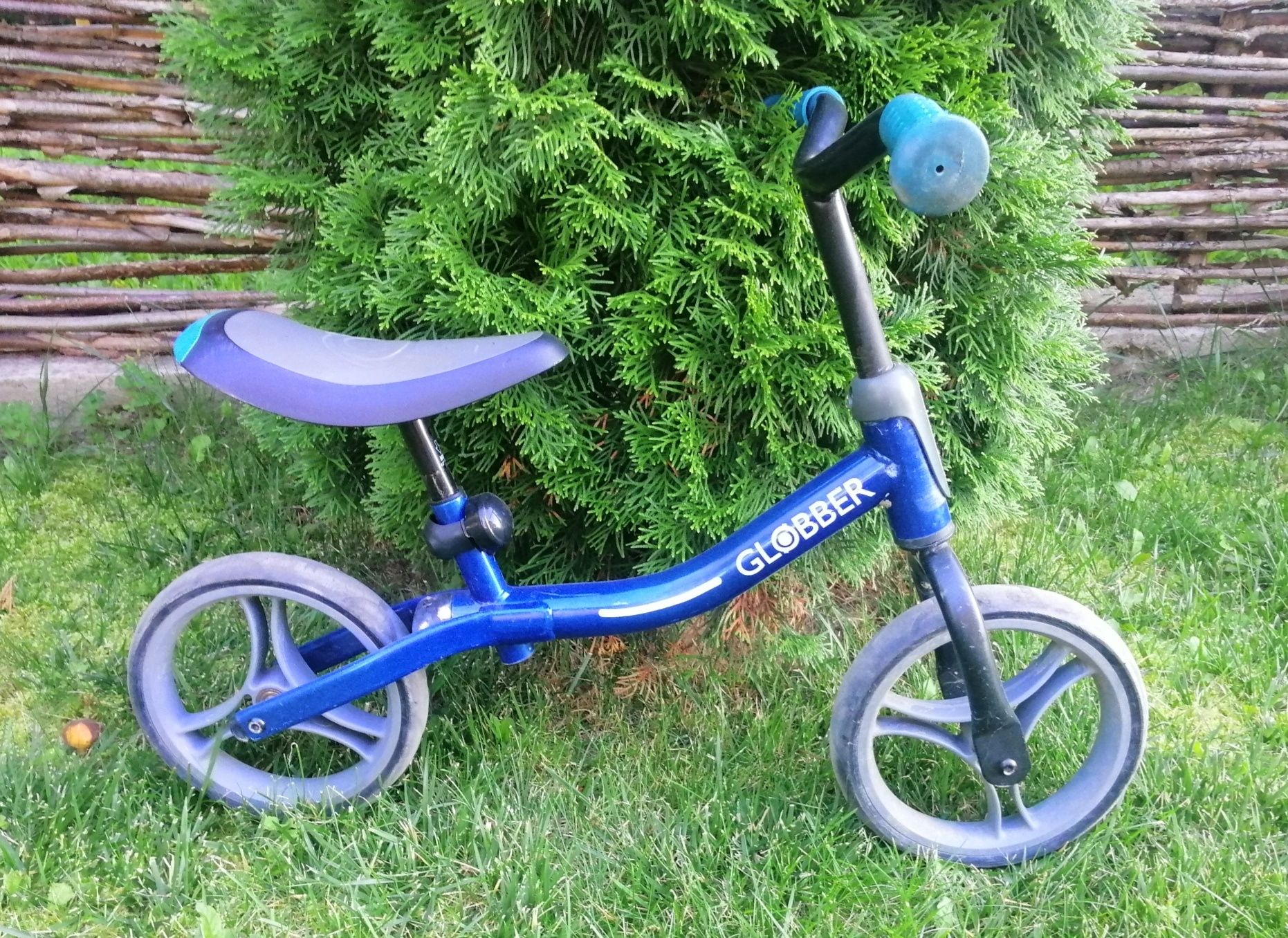 Беговел Globber  Go bike