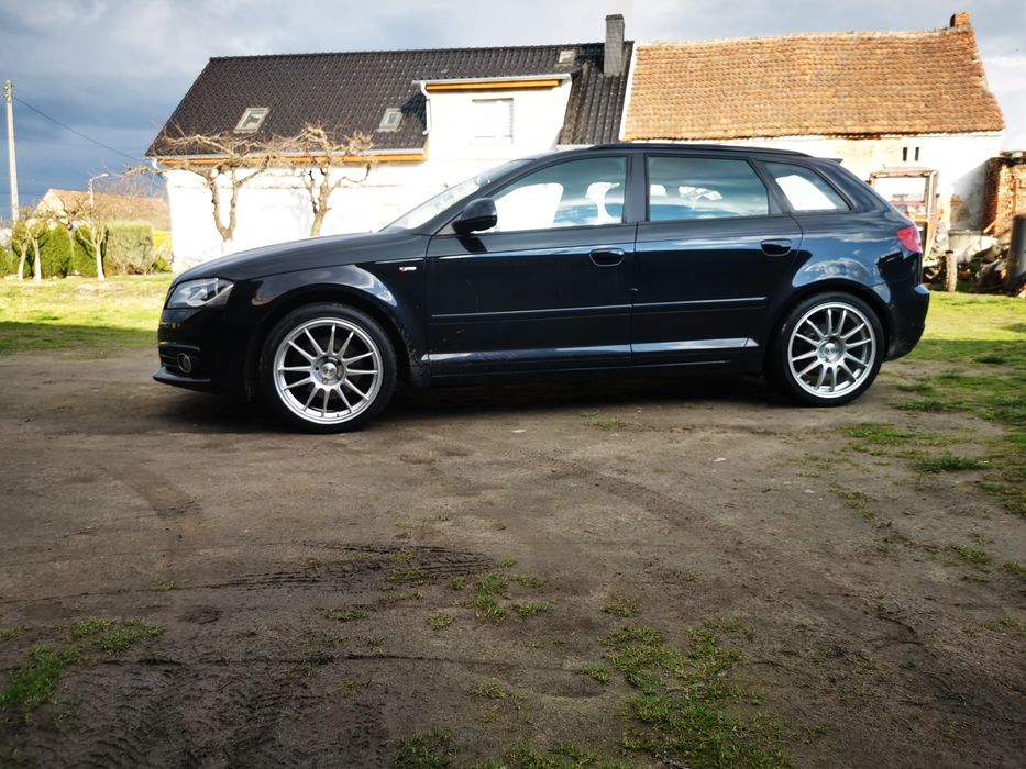 Oz racing superlegera 18 5x112 et40 z oponami