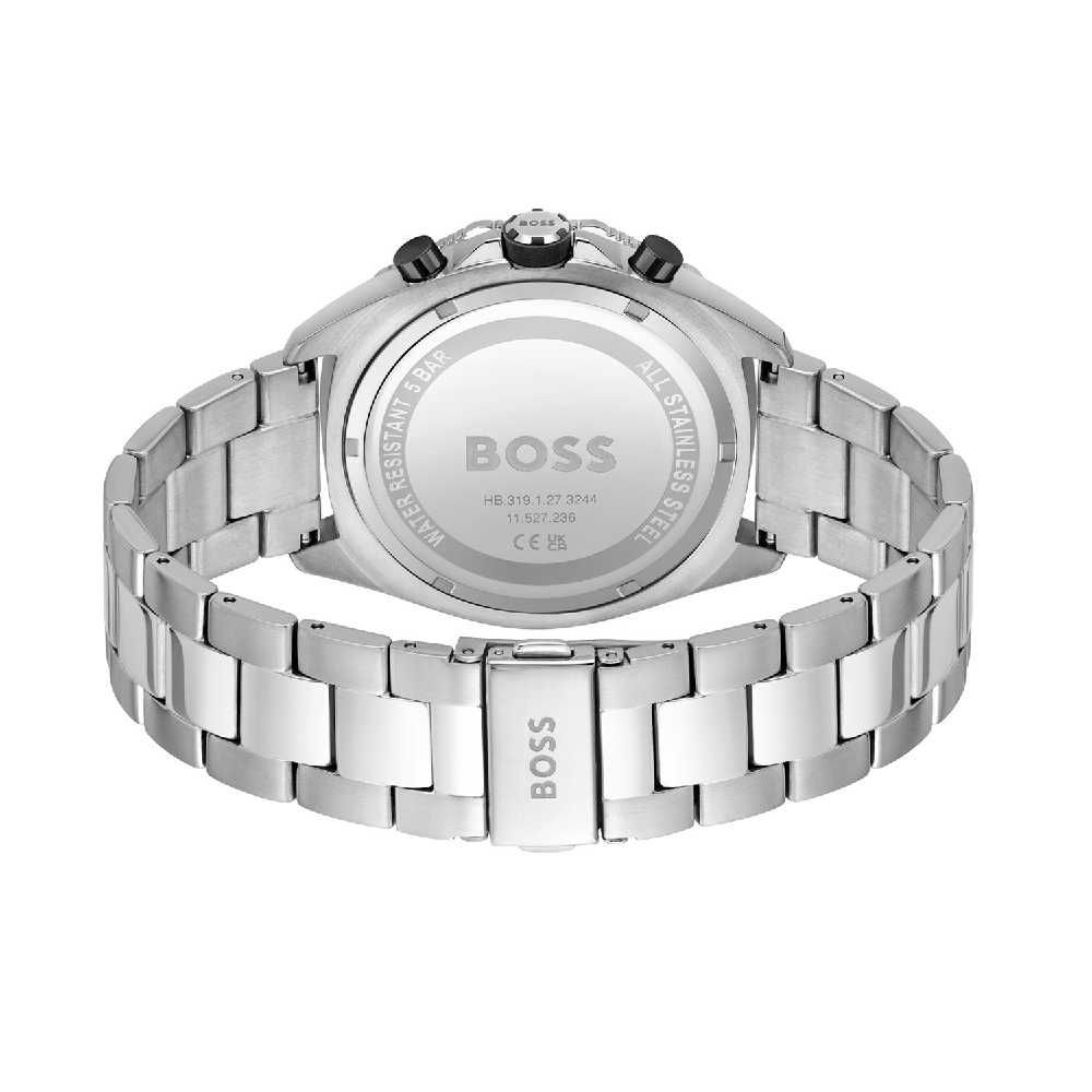 Чоловічий годинник HUGO BOSS 1513971 'Energy'