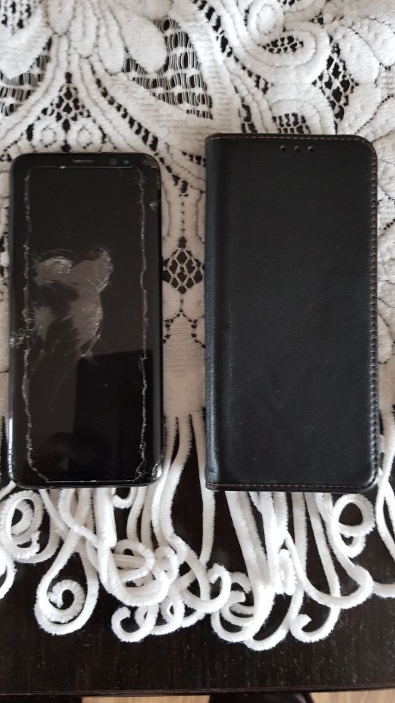 Telefon Samsung Galaxy s8
