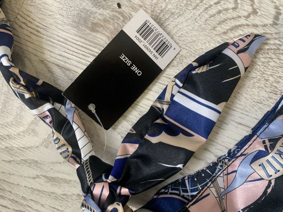 Оригінальна нова пляжна сумка/шопер esmara Германія