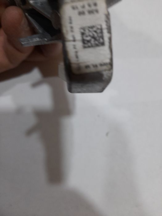 зеркало заднего вида