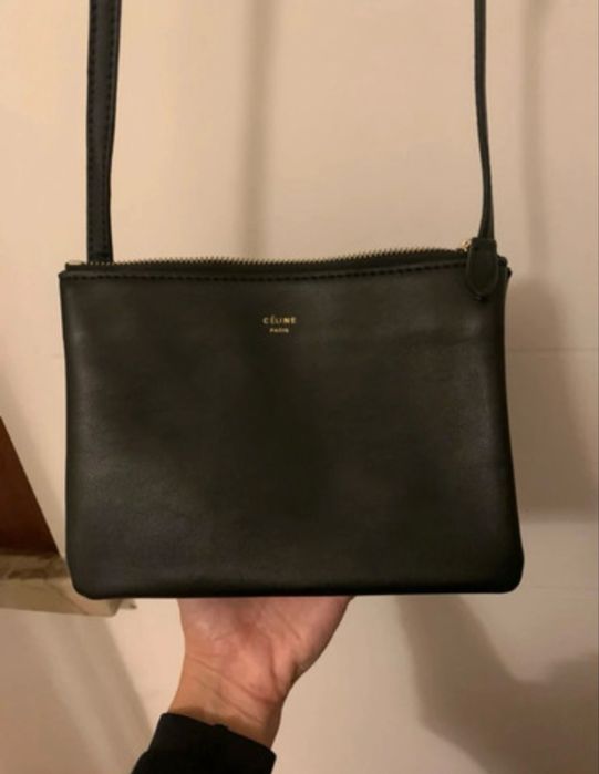 Bolsa Bag Celine Trio