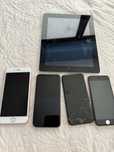 Apple uszkodzone