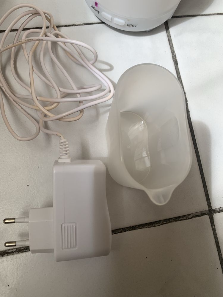 Dyfuzor do aromaterapii