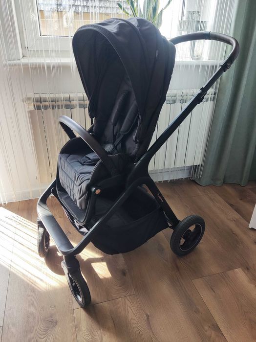 Wózek spacerowy 4Baby Everso do 22 kg
