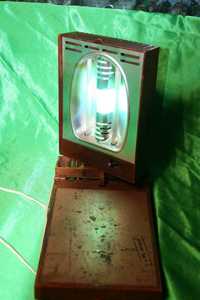 Облучатель ультрафиолетовый кварцевый 12 МО Бактерицидная лампа