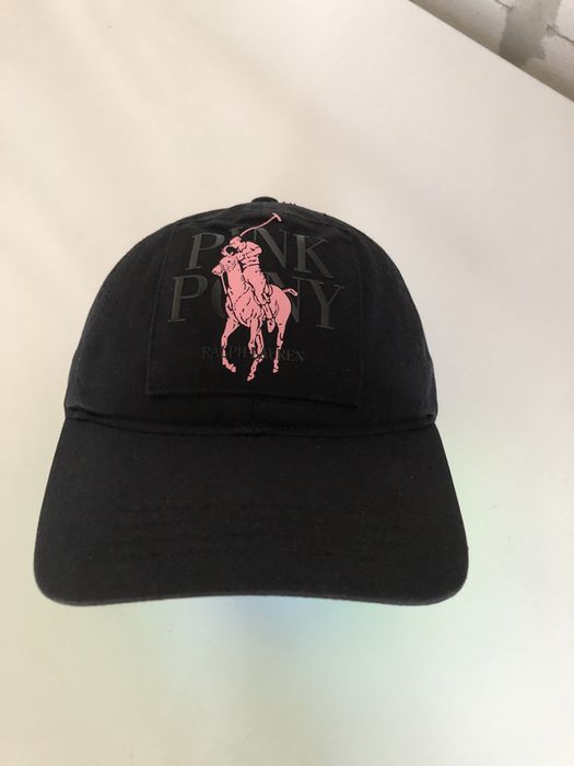 Бейсболка Ralph Lauren