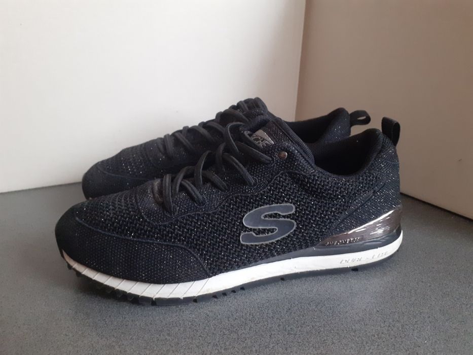 Skechers кросівки снікерси 38 р.