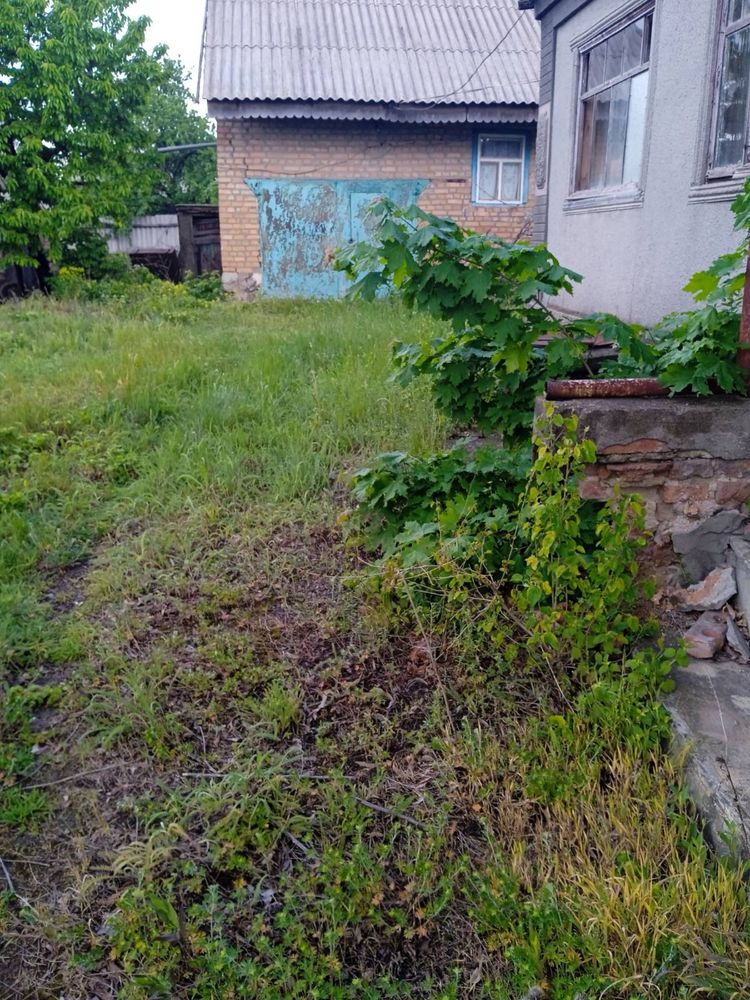 Продається будинок вул М.Воронного