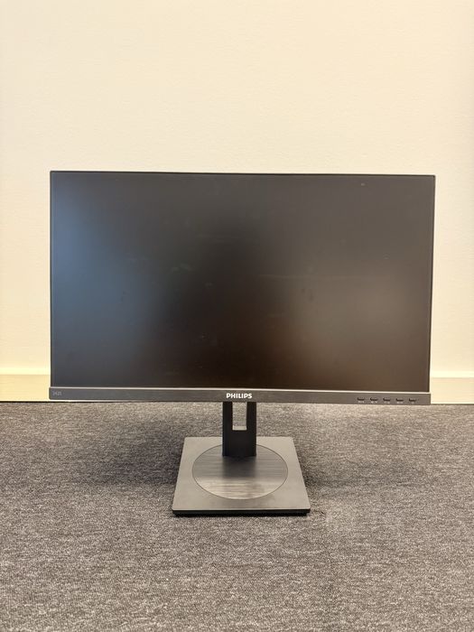 Monitor PHILIPS 242S1AE/00 (23.8" - 75 Hz - 4 ms)