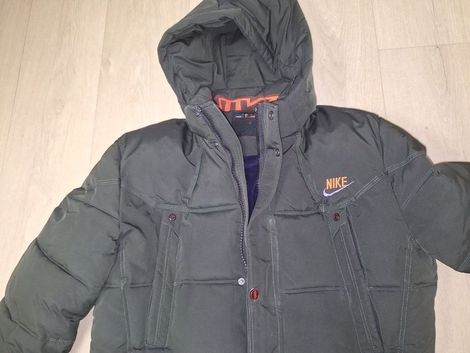 Куртка зима для чоловіка розмір 48-50, недорого