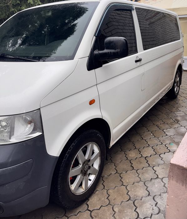 Продам фольцваген т5