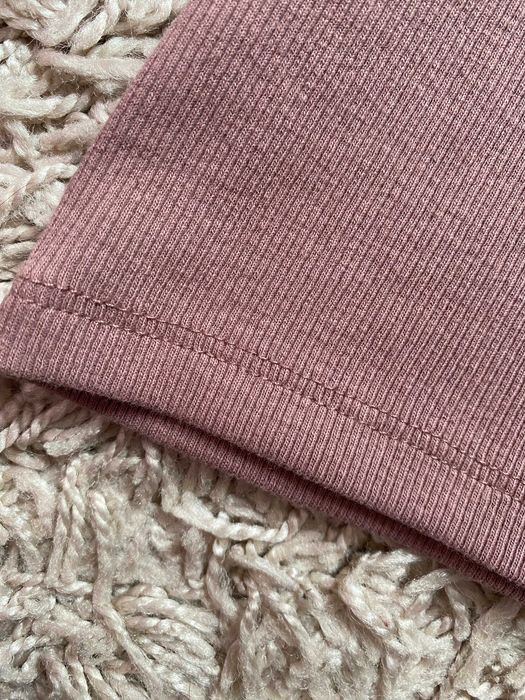 Лонгслів жіночий пудрового кольору The set