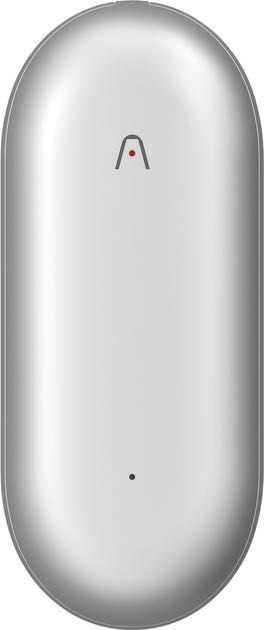 Диктофон PLAUD NotePin ChatGPT Silver (NP-64G-SI, PN0200-SI) Нові.