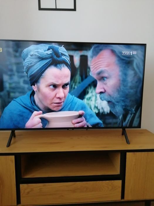 Telewizor Samsung 43 cale