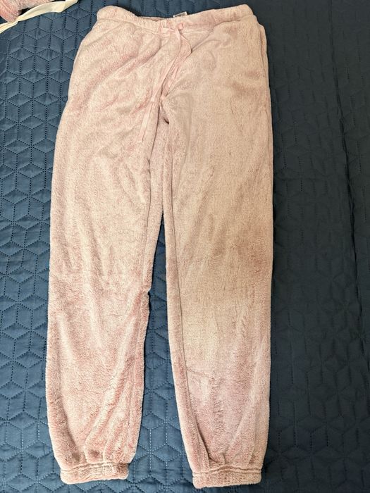 Теплий костюм домашній піжама розмір xs - s