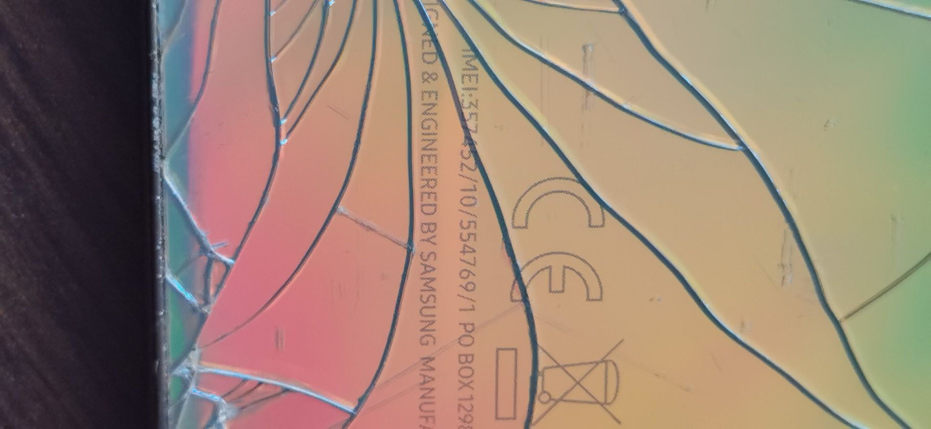 Samsung galaxy note 10 256 ГБ