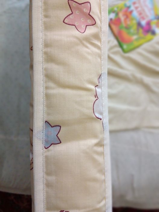 Матрац, матрасик 120х60