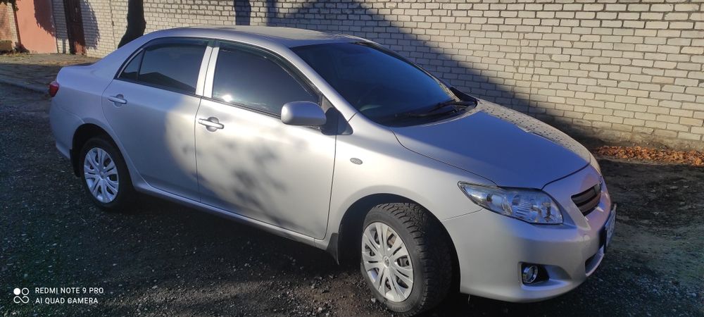 Продам автомобиль Toyota