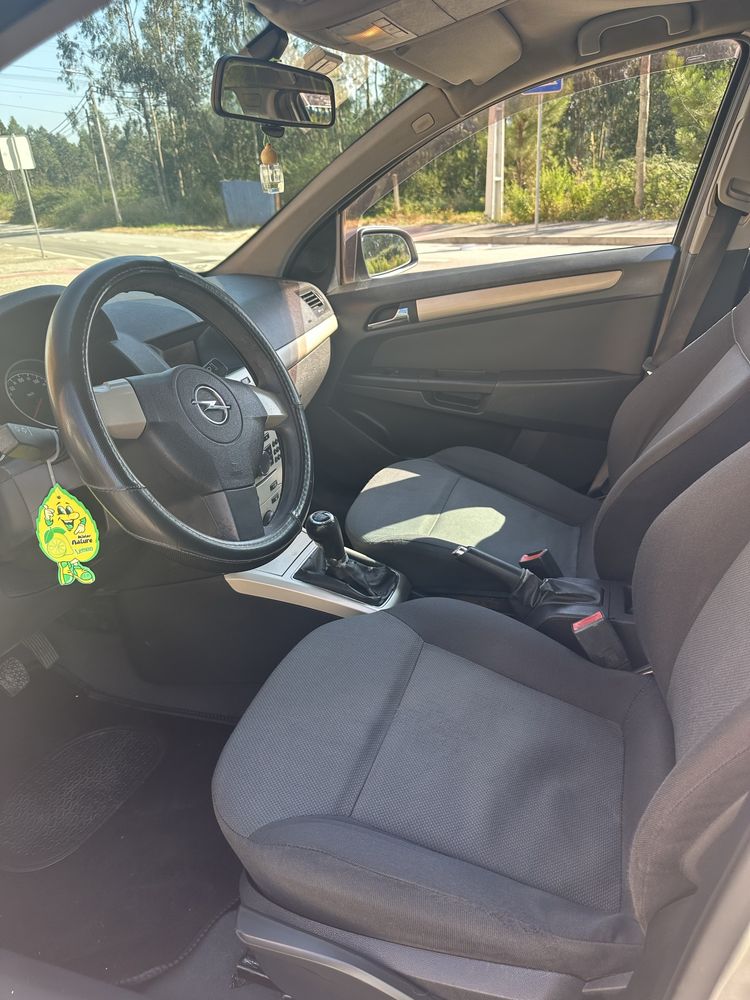 Opel Astra Caravan 1.3 CDTI