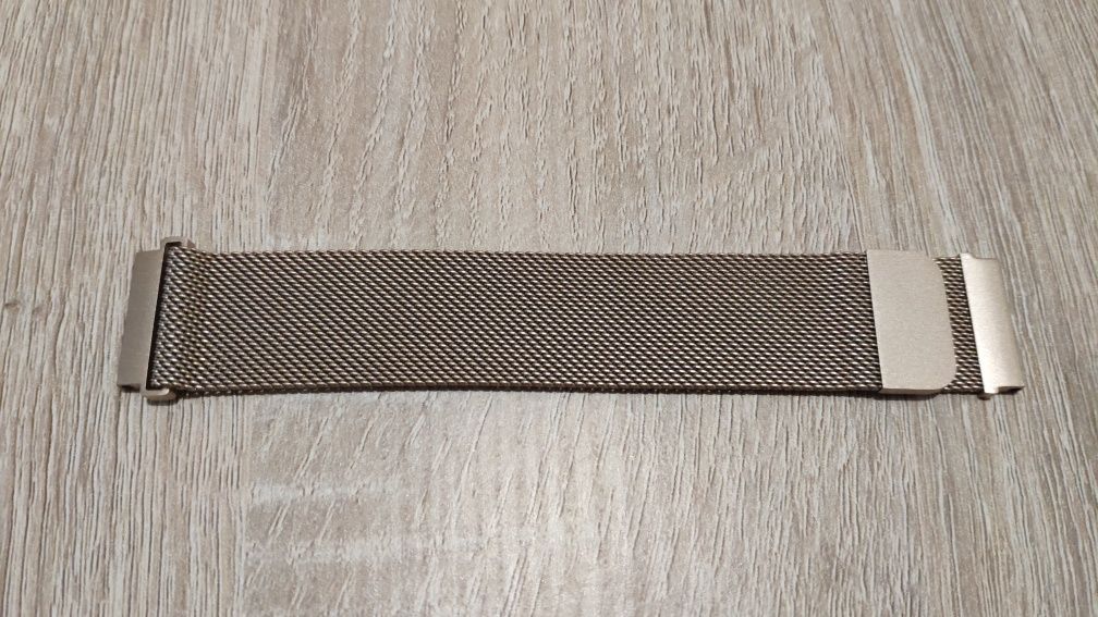 Bracelete Metálica Huawei GT/GT2/GT3/GT4, Xiaomi Amazfit Bip, GTS, GTR