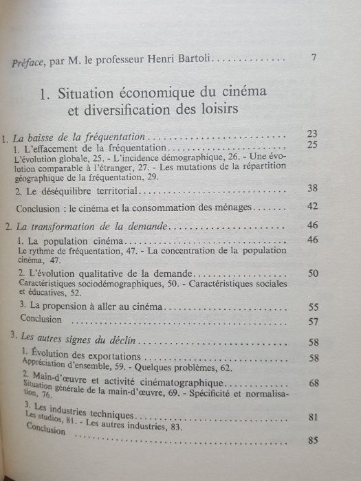 Le Cinéma Exploité, René Bonnell