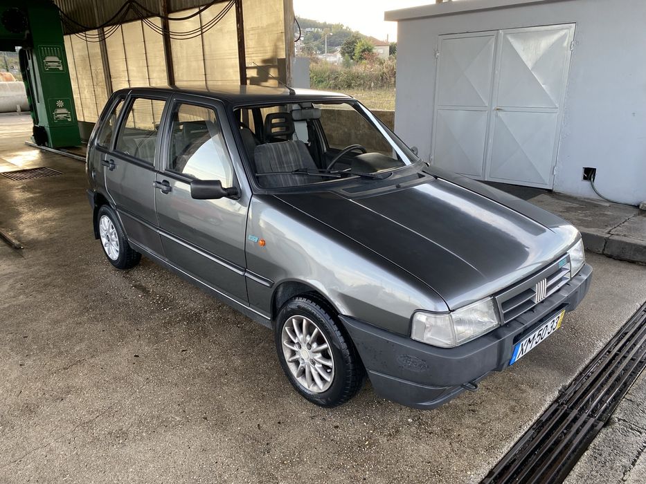 Fiat uno 1991 45s