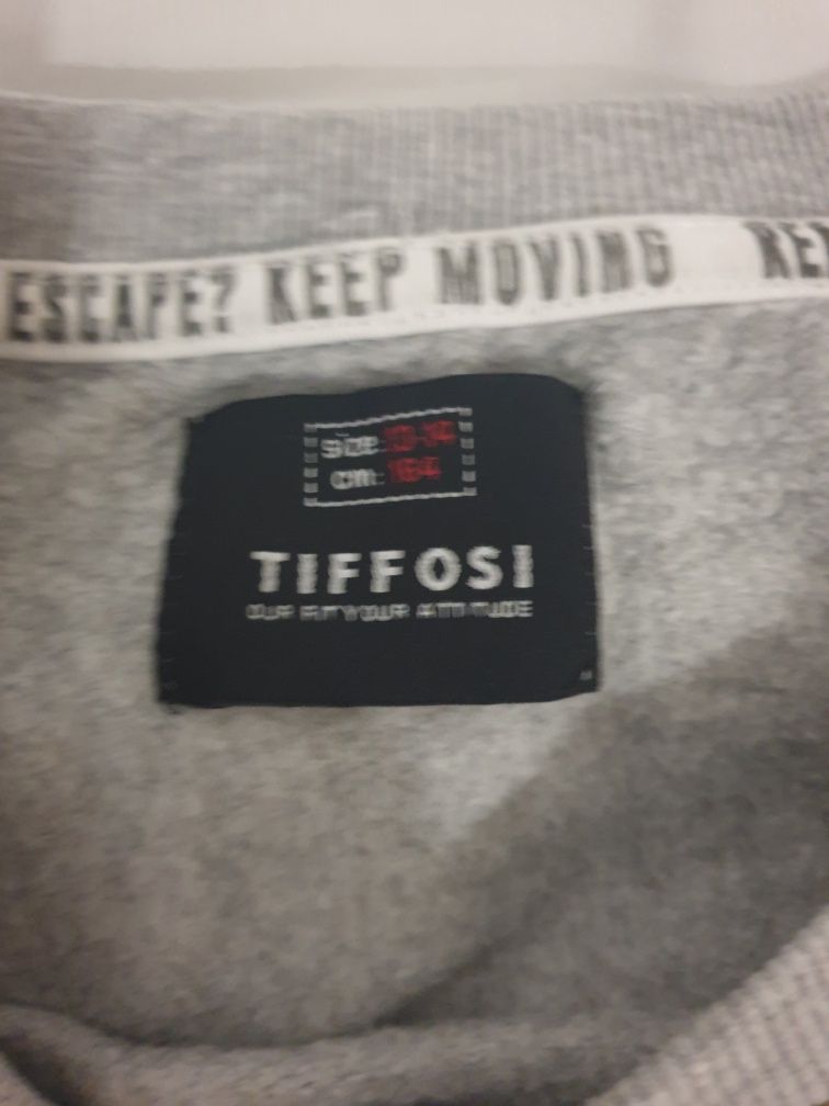 Sweat    Tiffosi