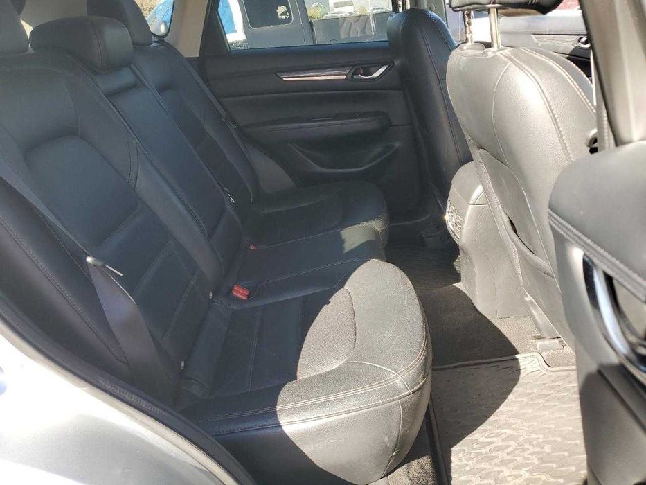 Mazda CX-5 Grand Touring 2018