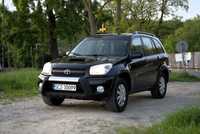 Toyota Rav-4 2.0 d4d 2003r 4x4 klimatyzacja