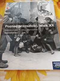 poznać przeszłość.wiek XX zakres podstawowy