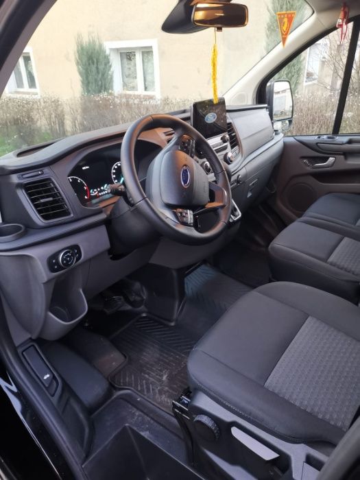 wynajem, transport, wypozyczalnia busa 9 osobowego