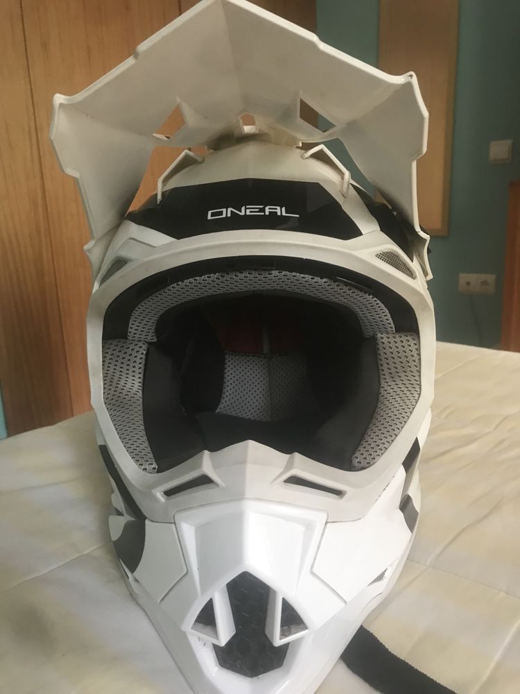 Capacete Oneal Series 2