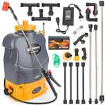 Opryskiwacz akumulatorowy 20L POWERMAT