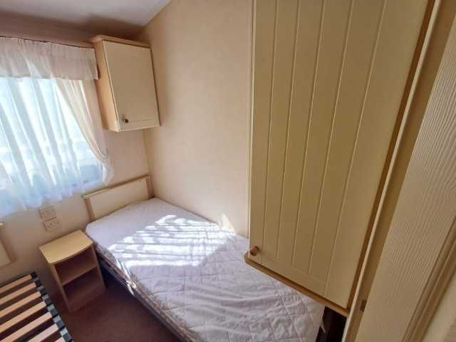 Domek Angielski/Holenderski pow. 32,56m2 Nr. P034