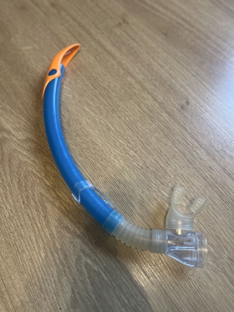 Komplet do snurkowania, Decathlon