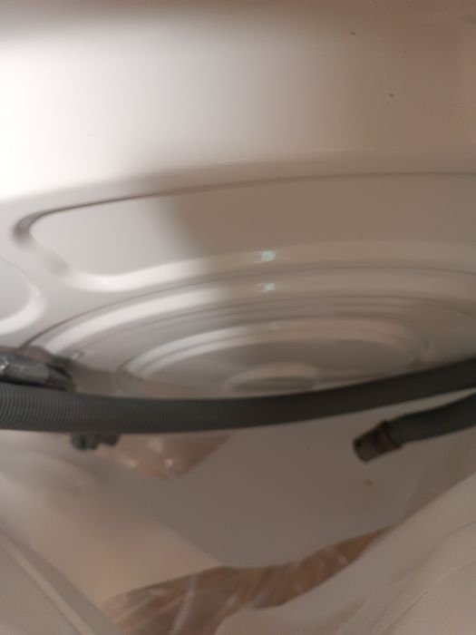 Стиральная машина Bosch 2 серия.