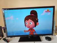 Tv Samsung 46 cali UE46D5500