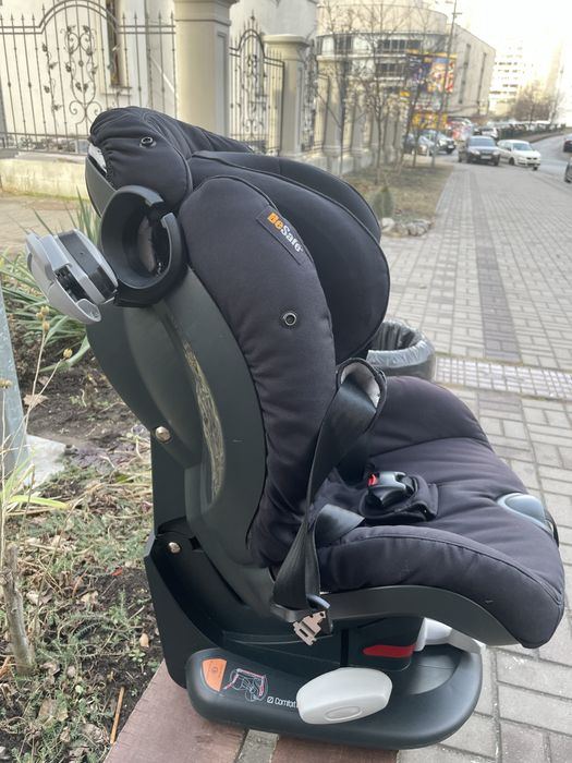 Автокрісло BeSafe iZi Comfort 9-18 кг