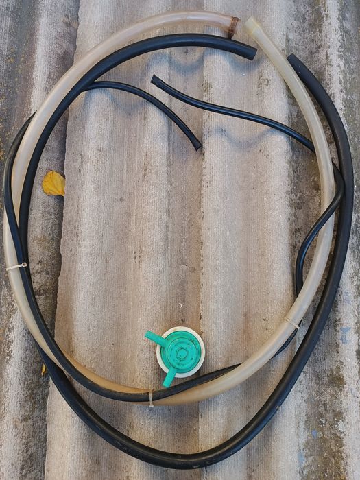 Доїльний апарат АИД-1